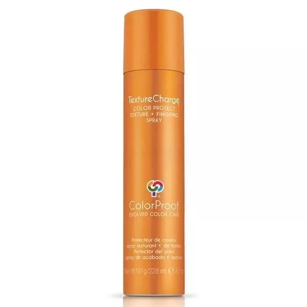 TextureCharge Color Protect Texture + Finishing Spray
