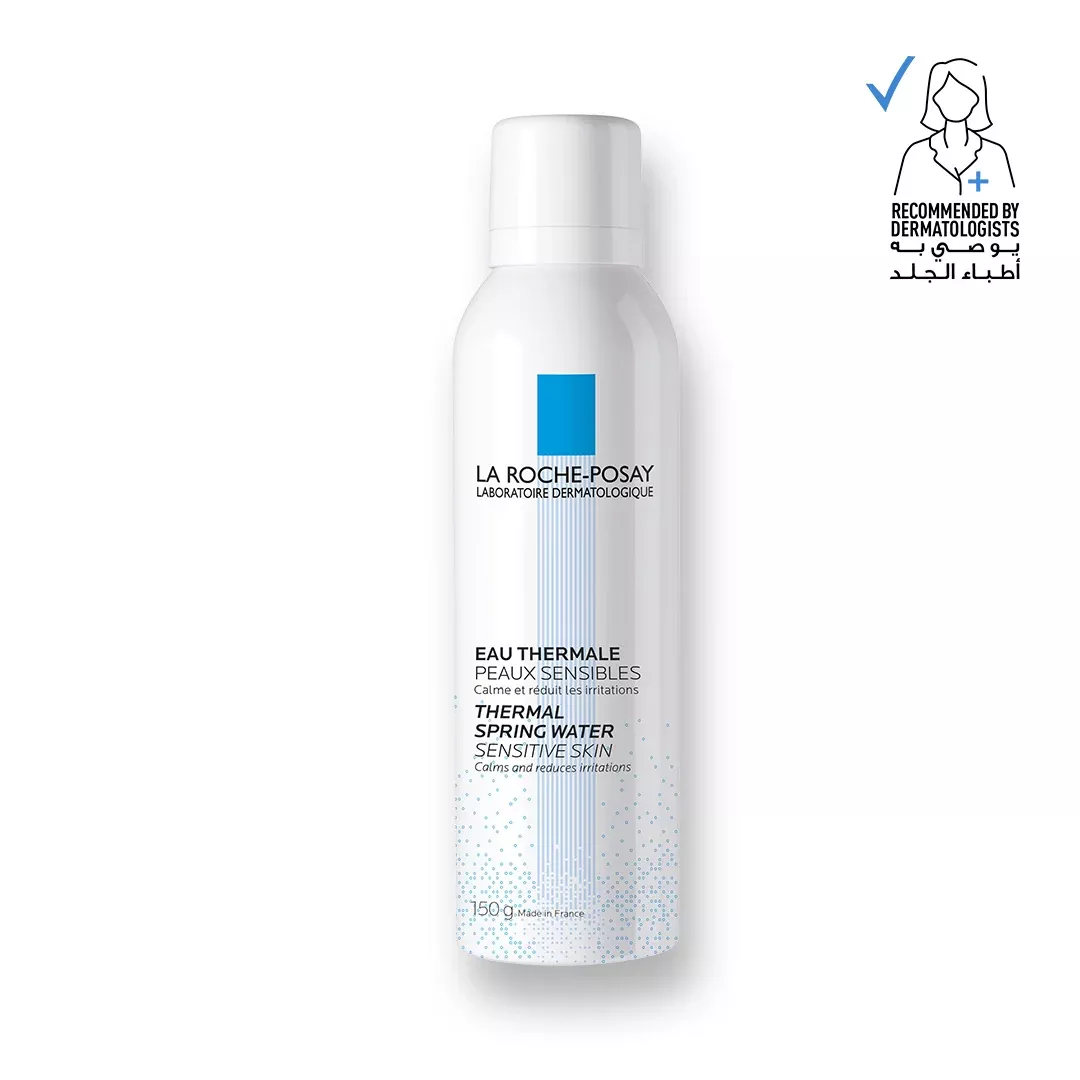 Thermal Spring Water Face Mist
