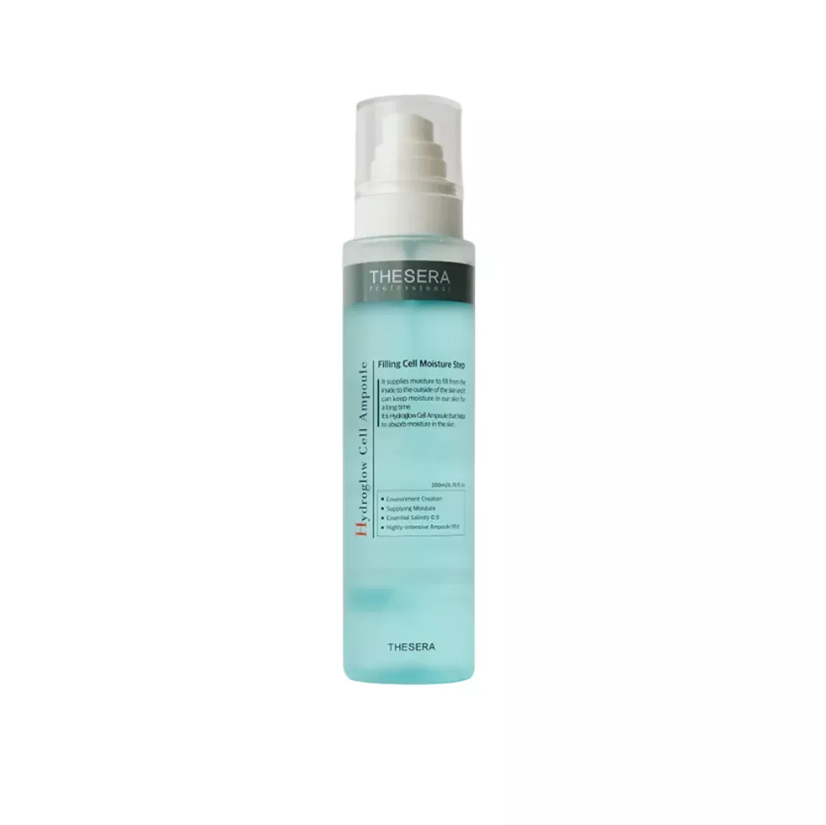 Thesera Hydroglow Cell Ampoule