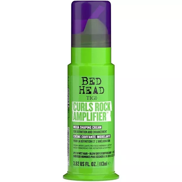 Tigi Bed Head Curl Rock Amplifier 3.82 oz
