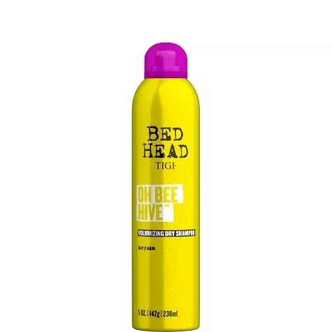 TiGi Bed Head Oh Beehive Volumizing Dry Shampoo 6 oz
