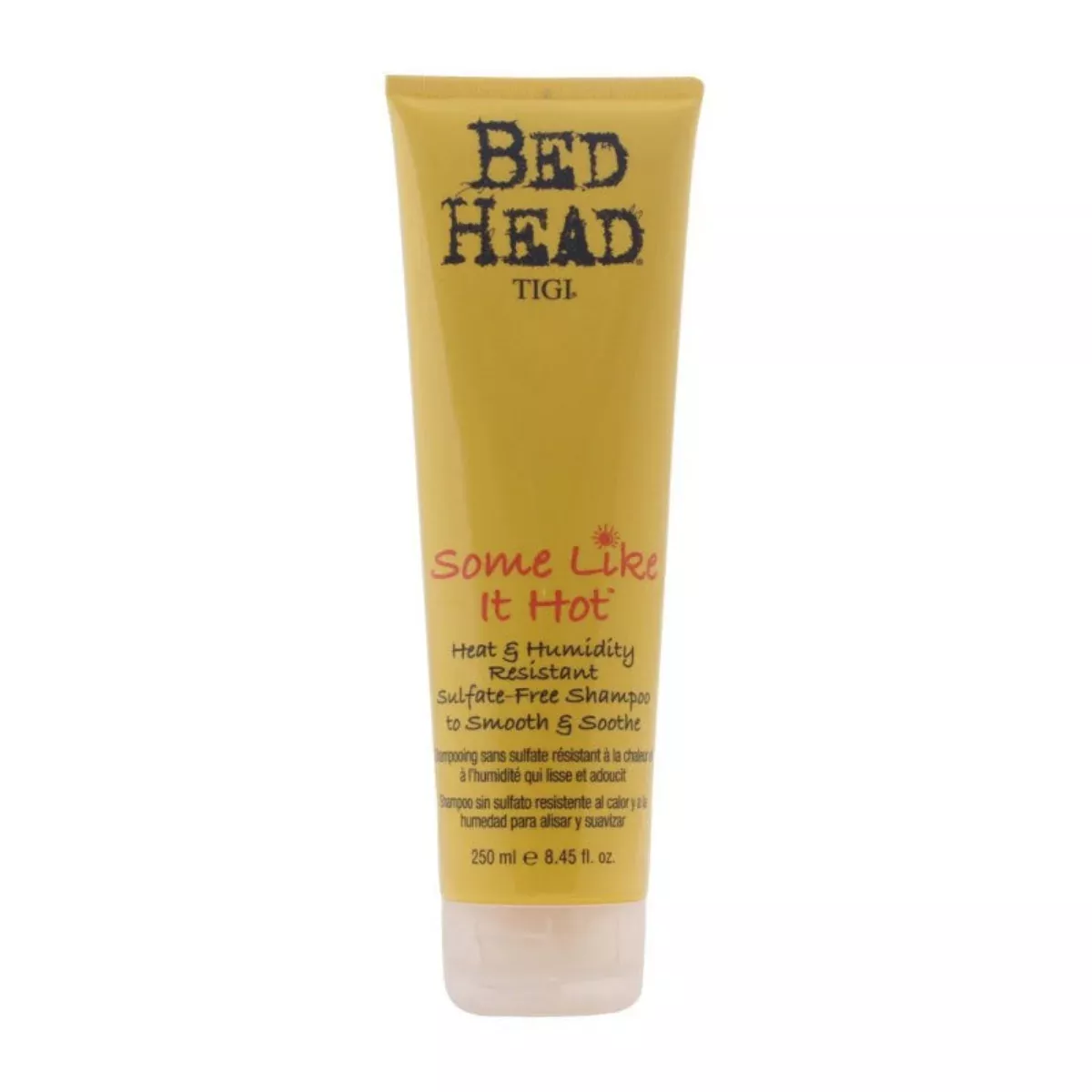 TIGI Bed Head Some Like It Hot Shampoo