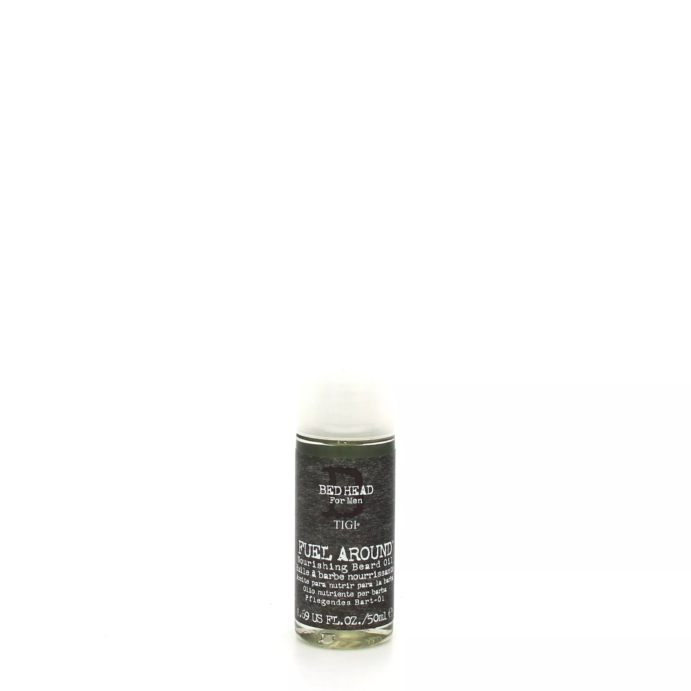 Tigi Bedhead for Men Fuel Around 1.69 oz