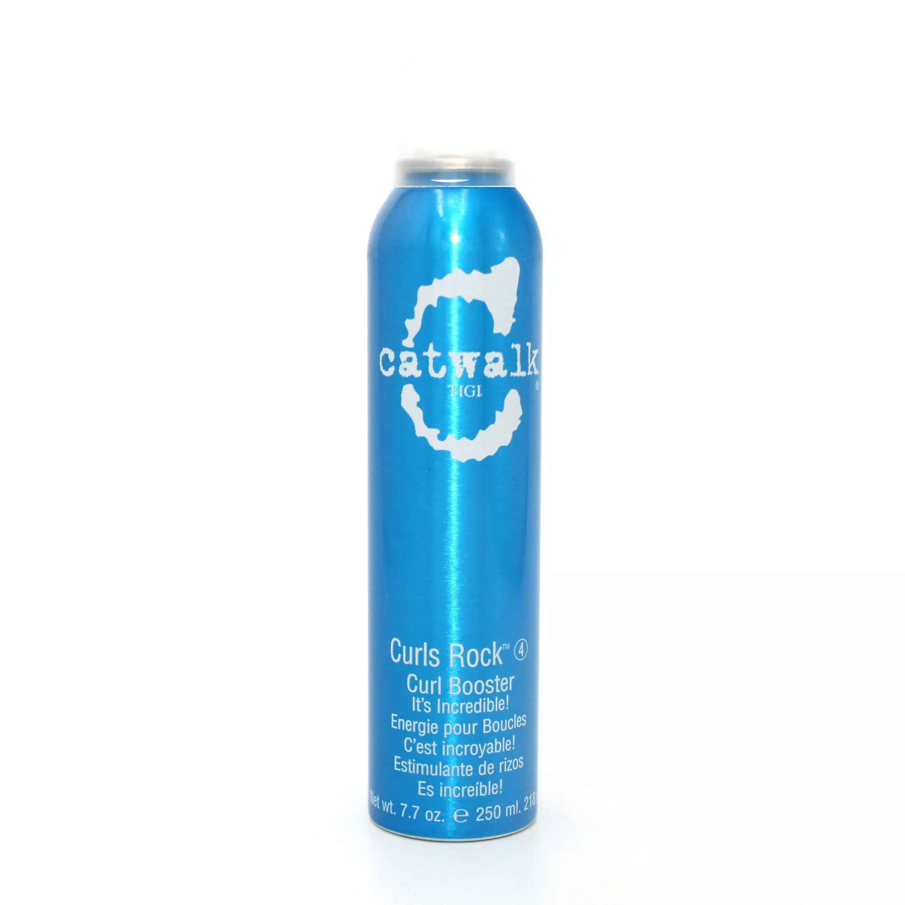 Tigi Catwalk Curls Rock Curl Booster 7.7 oz