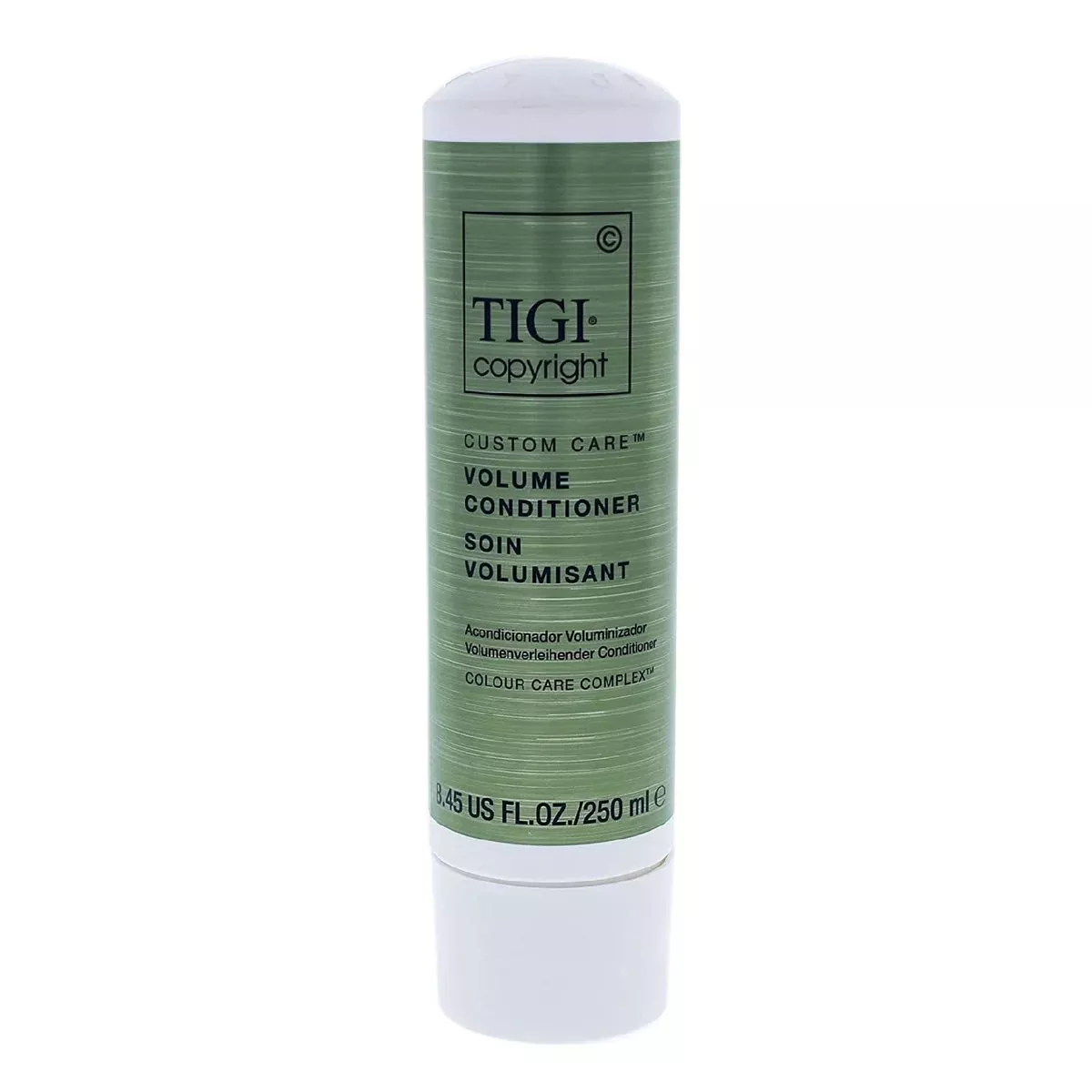 Tigi Copyright Custom Care Volume Conditioner