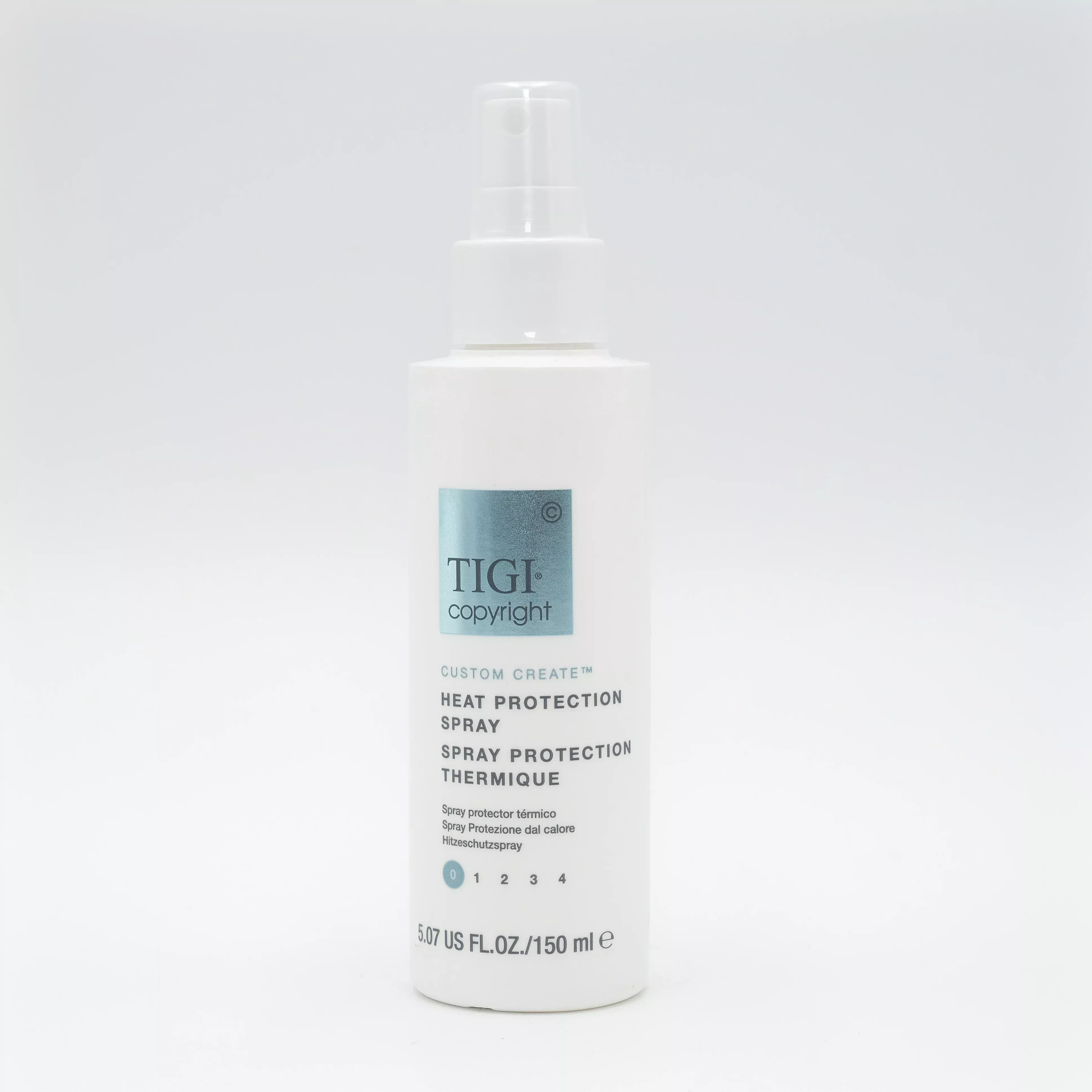 Tigi Copyright Heat Protection Spray 5.07 oz