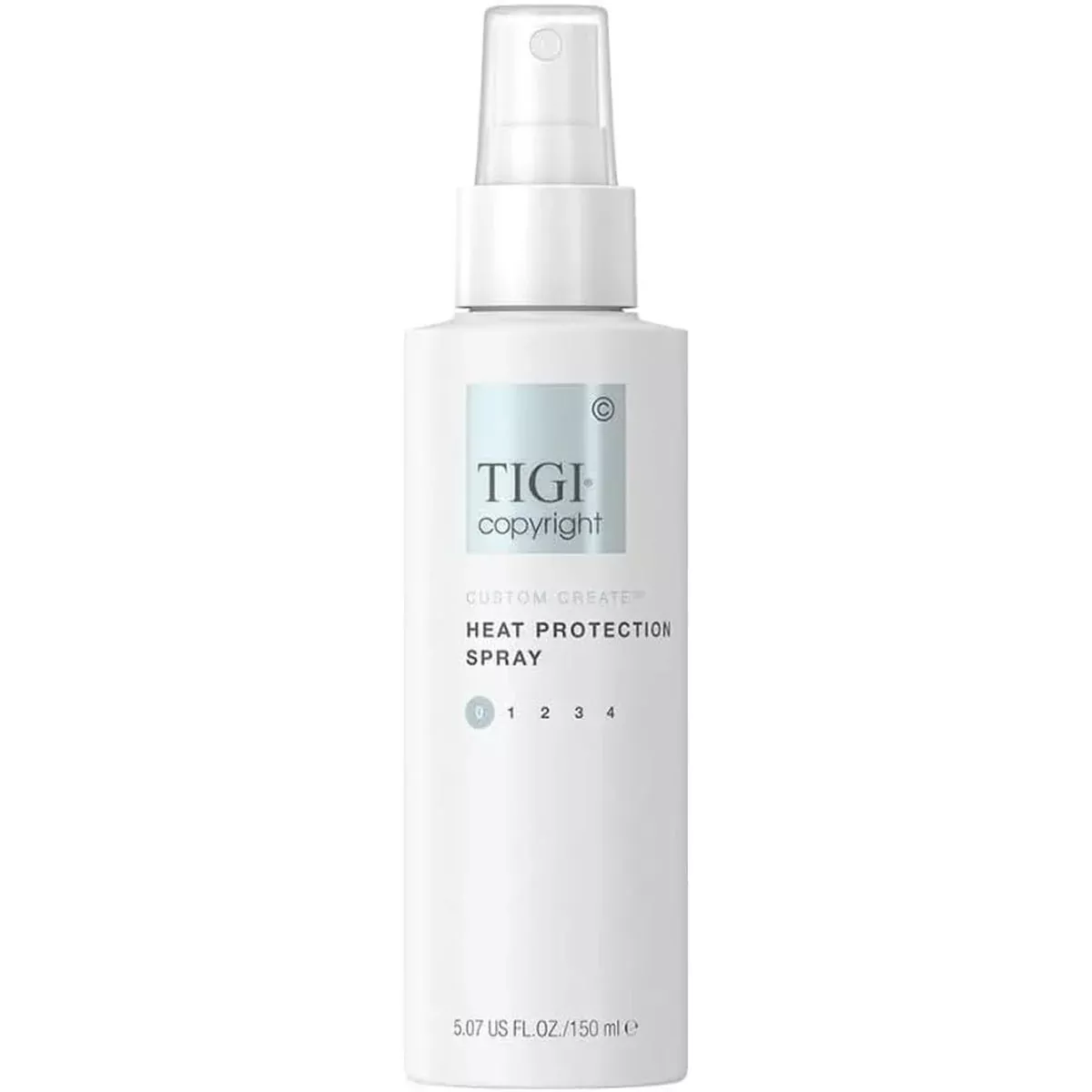Tigi Copyright Heat Protection Spray