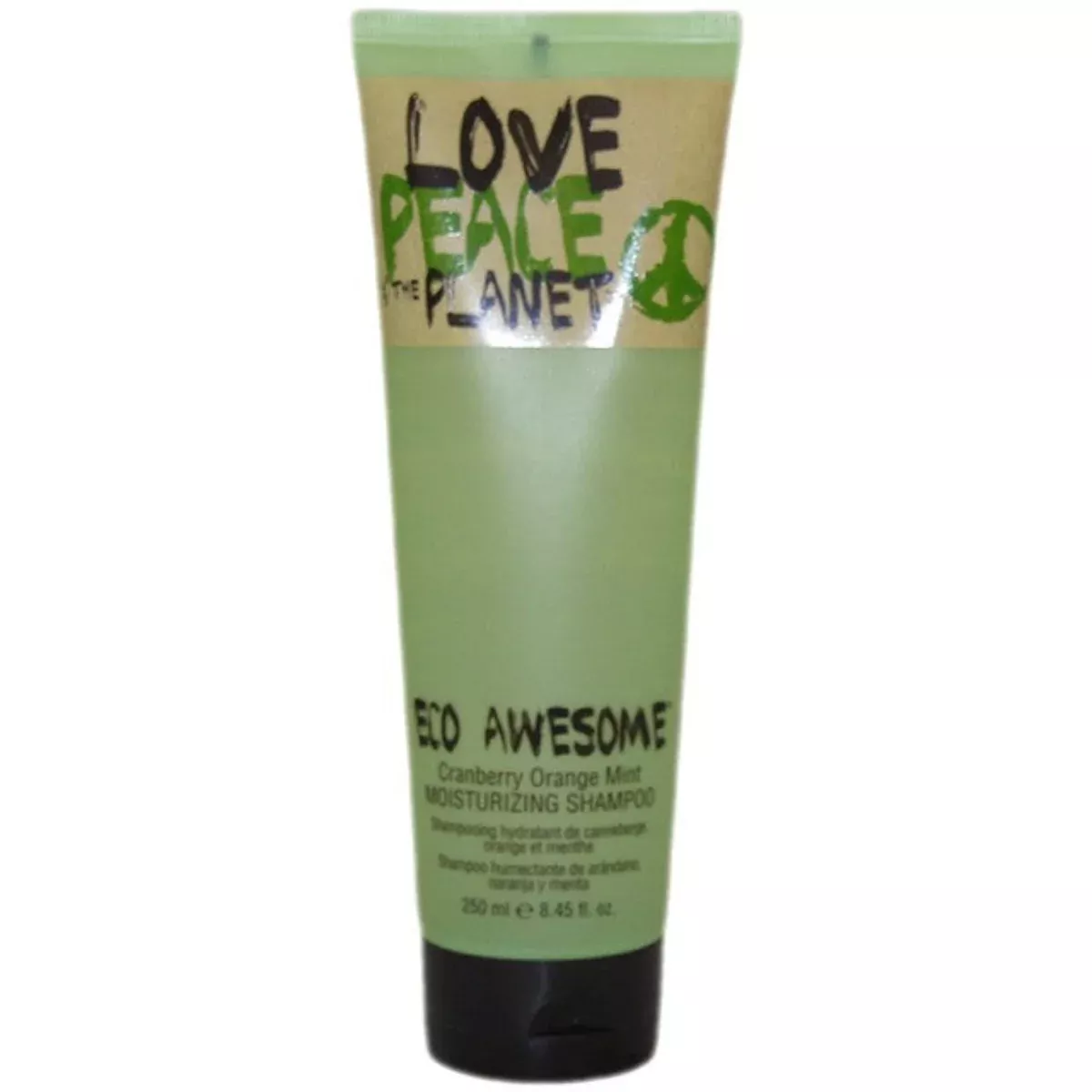 TIGI Love Peace Eco Awesome Shampoo