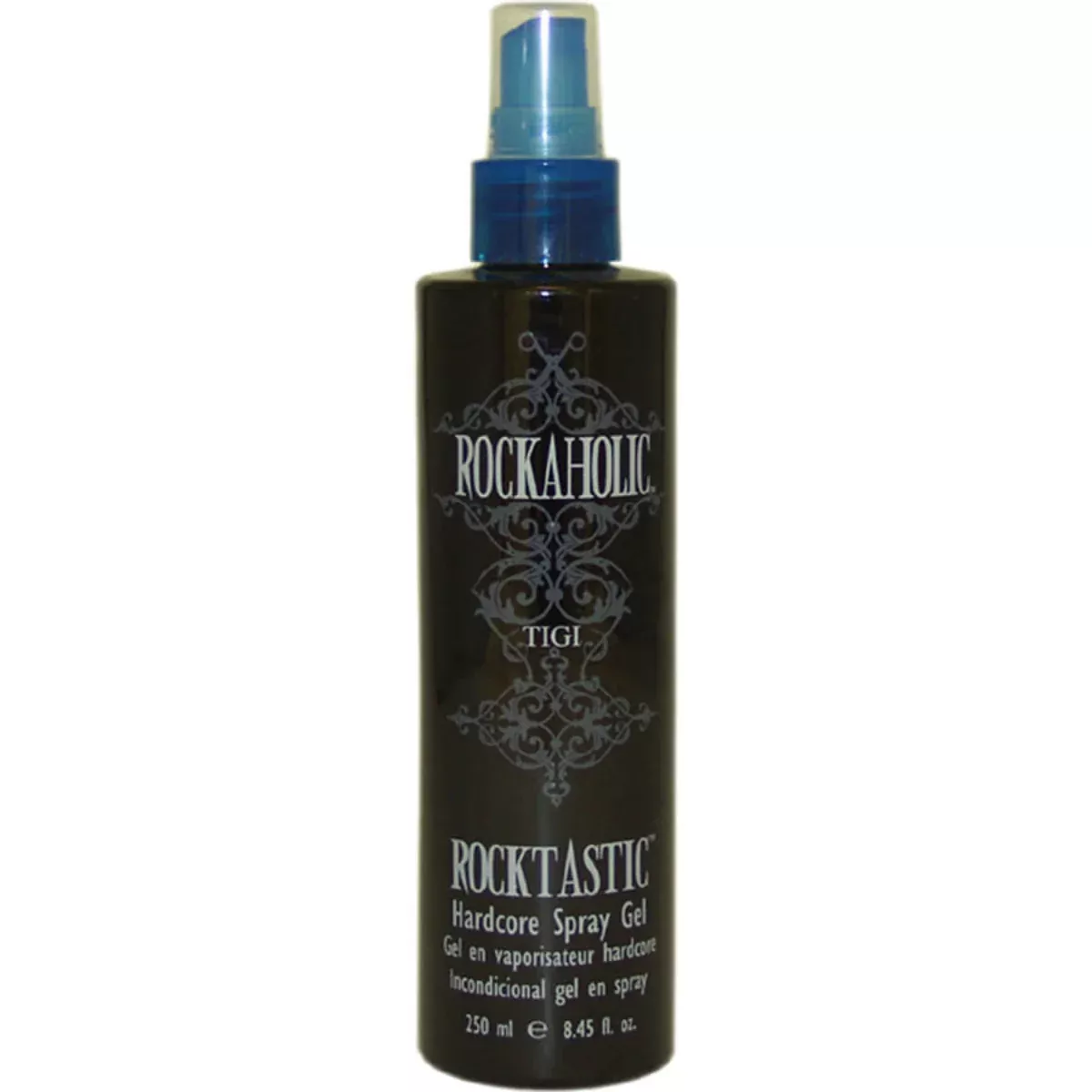 Tigi Rockaholic Rocktastic Hardcore Spray Gel