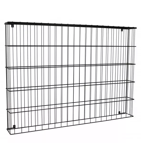 TINT RACK COLOURS Holds approximately 400 x 100g tubes