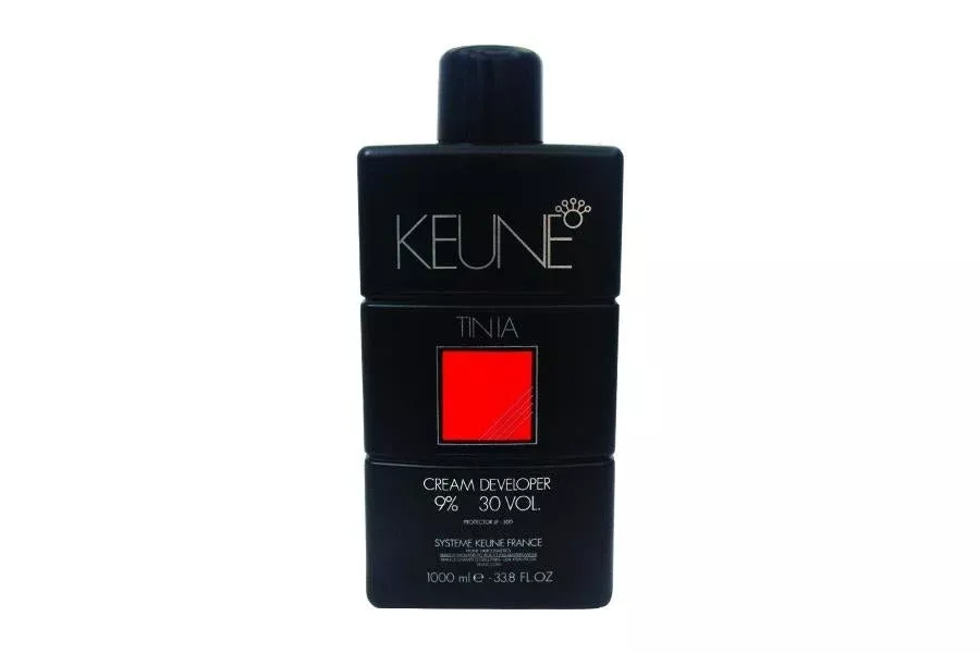 Tinta 9% 30 Volume Cream Developer