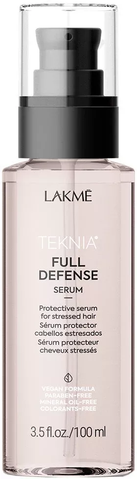 TKN FULL DEFENSE SERUM 100 ML