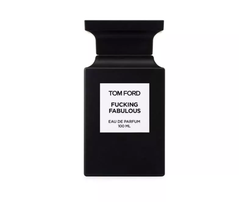 Tom Ford Fabulous Eau de Parfum Spray 3.4 oz / 100 ml Unisex