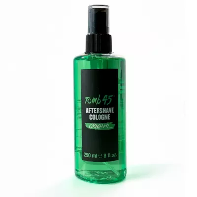 Tomb 45 Aftershave Barber Cologne Original 8 oz.