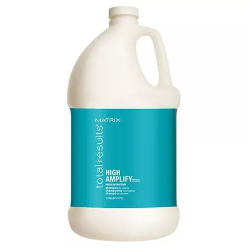 Total Results High Amplify Shampoo