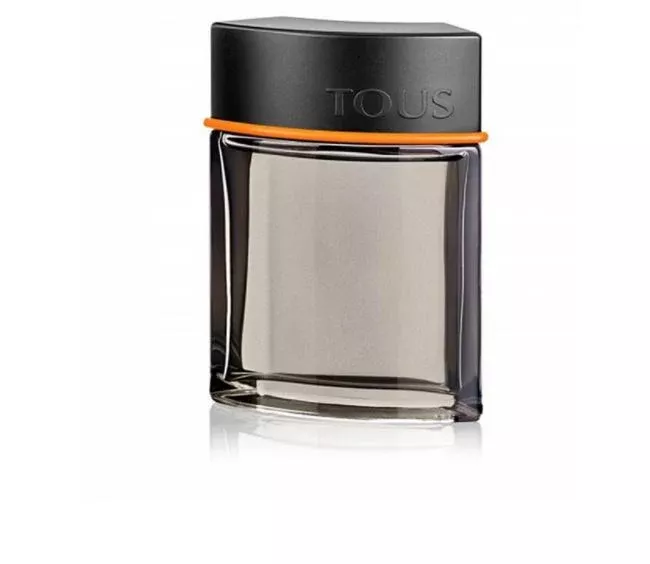 Tous Man Intense Eau De Toilette Spray For Men 3.4 oz "TESTER"