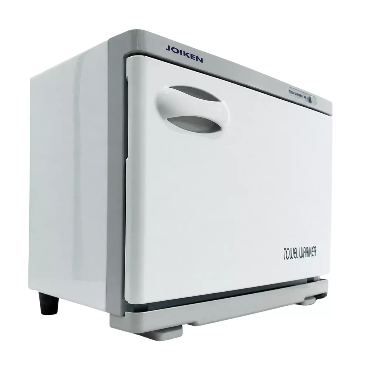 Towel Warmer White (Single)