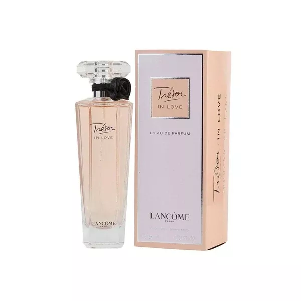 Trésor In Love - Eau De Parfum