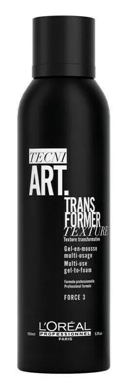 Transformer Gel