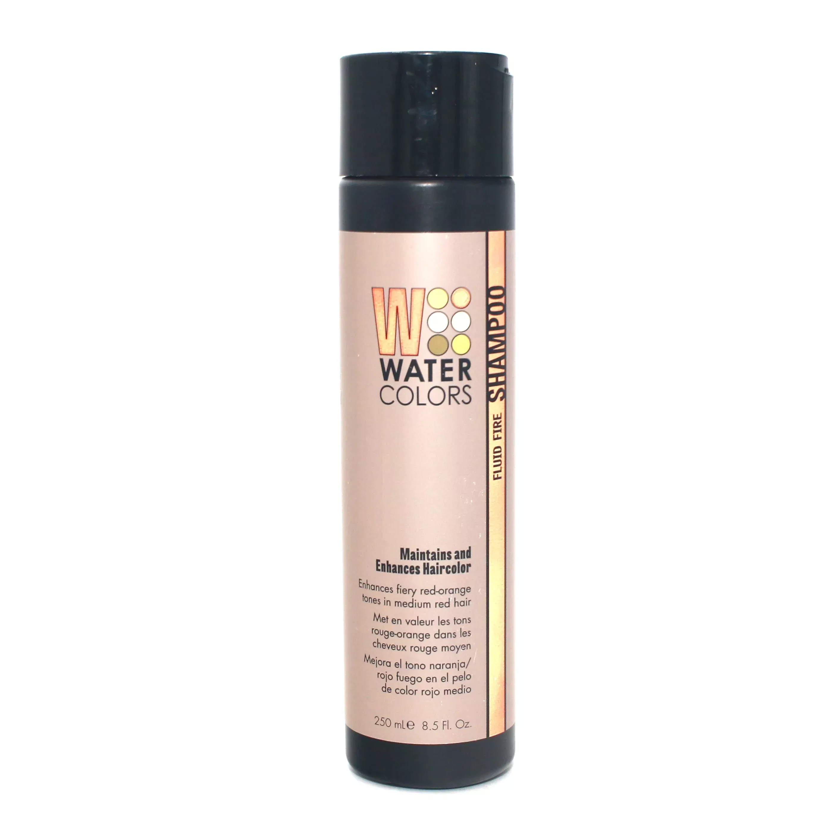 Tressa Water Colors Fluid Fires Shampoo 8.5 oz
