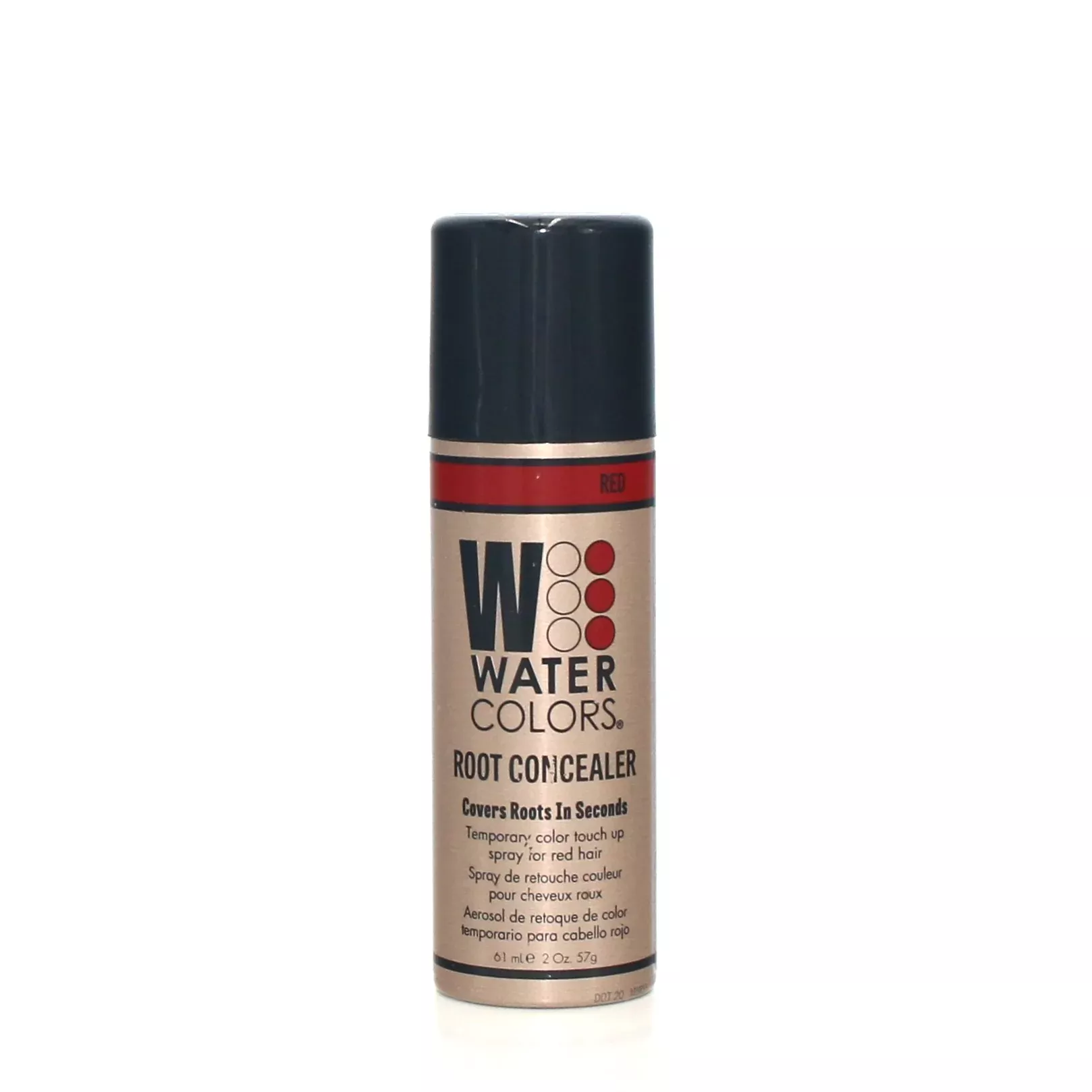 TRESSA Water Colors Root Concealer Red 2 oz