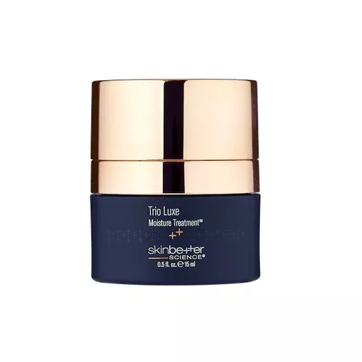 Trio Luxe Moisture Treatment15ml Travel Size