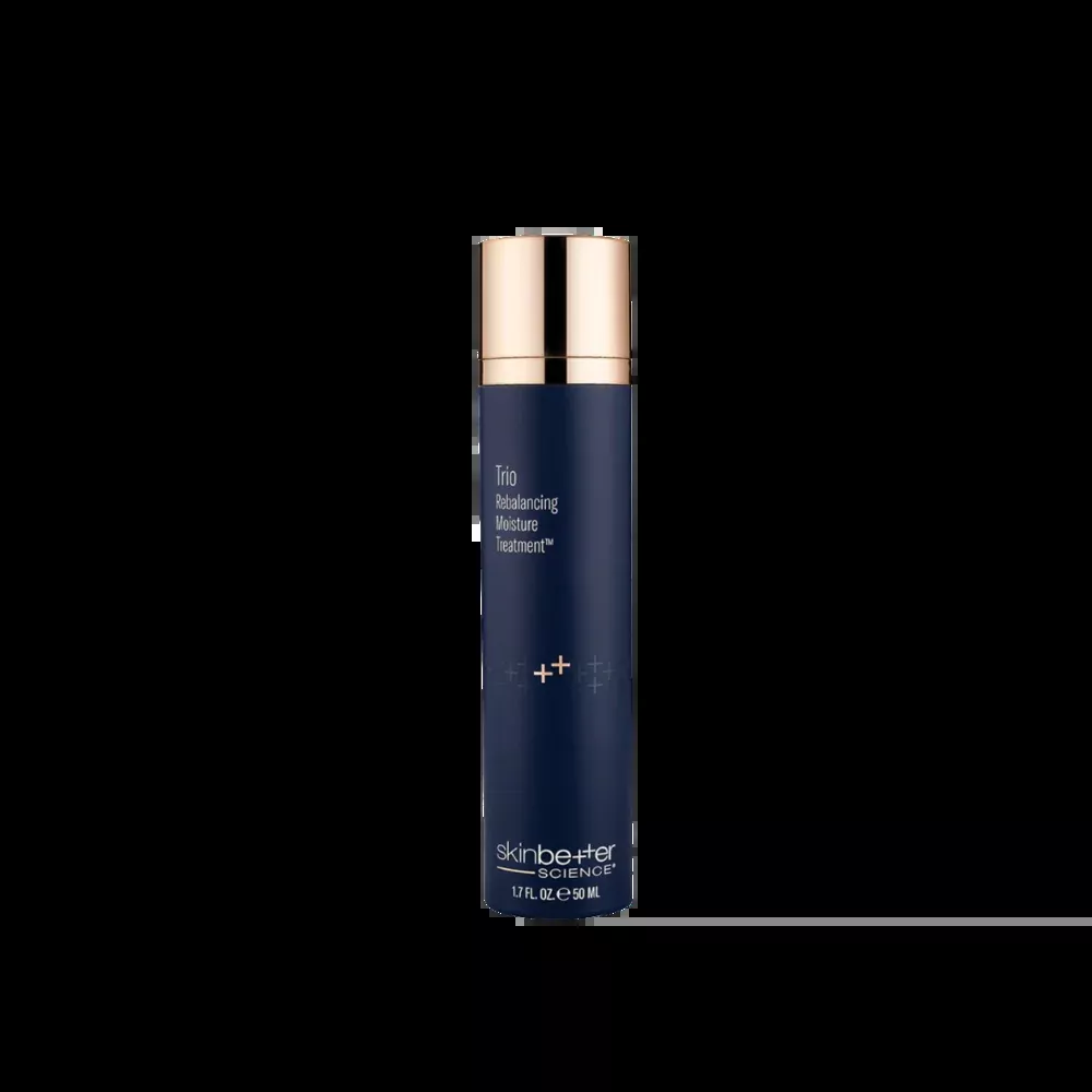 Trio Rebalancing Moisture Treatment 50ml