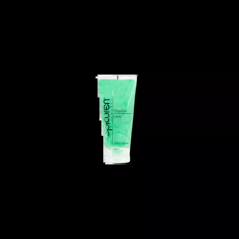 Tropical Lave Body Cleanser