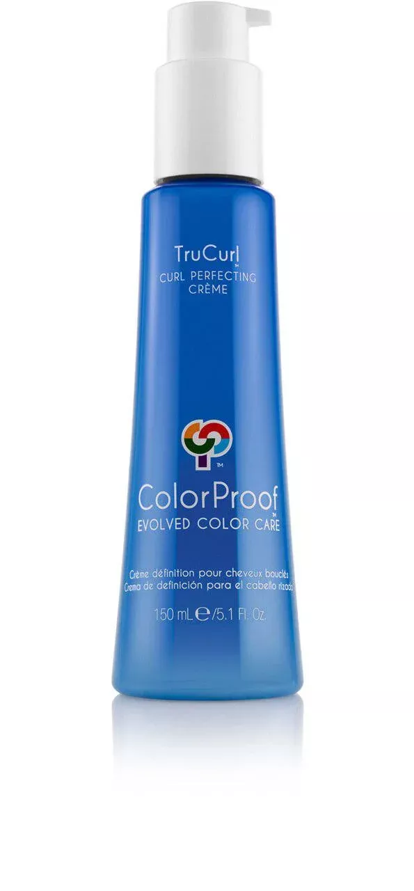 TruCurl Curl Perfecting Crème