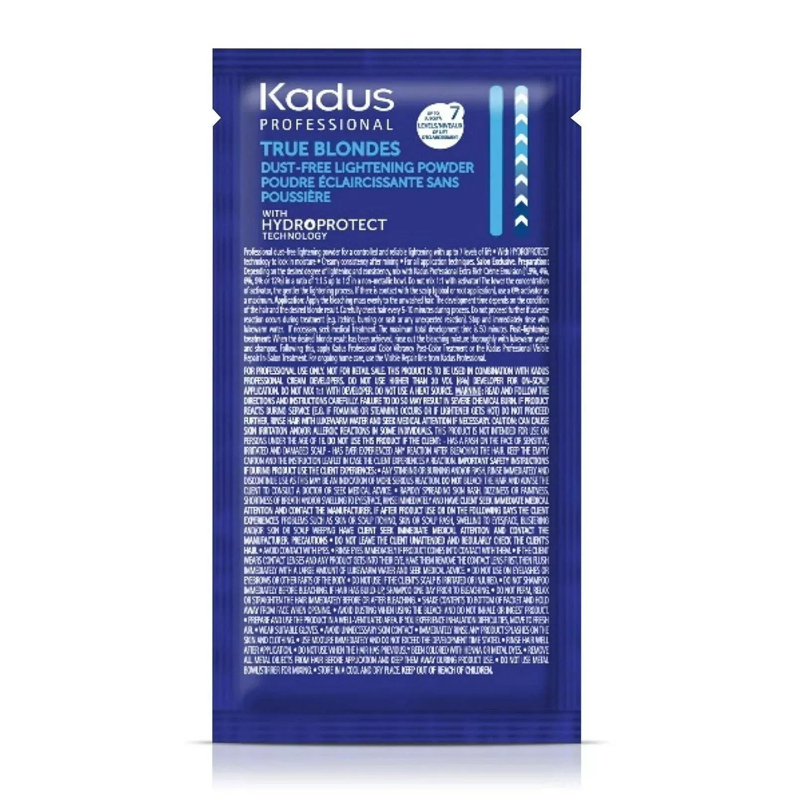 True Blonds Lightening Powder