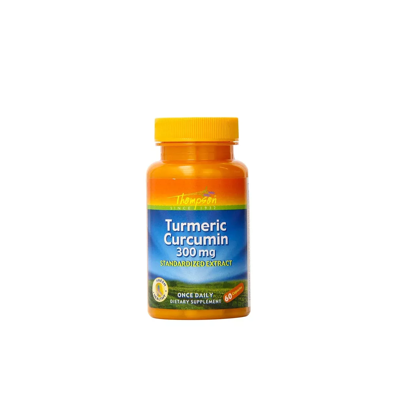 Turmeric Curcumin 300mg