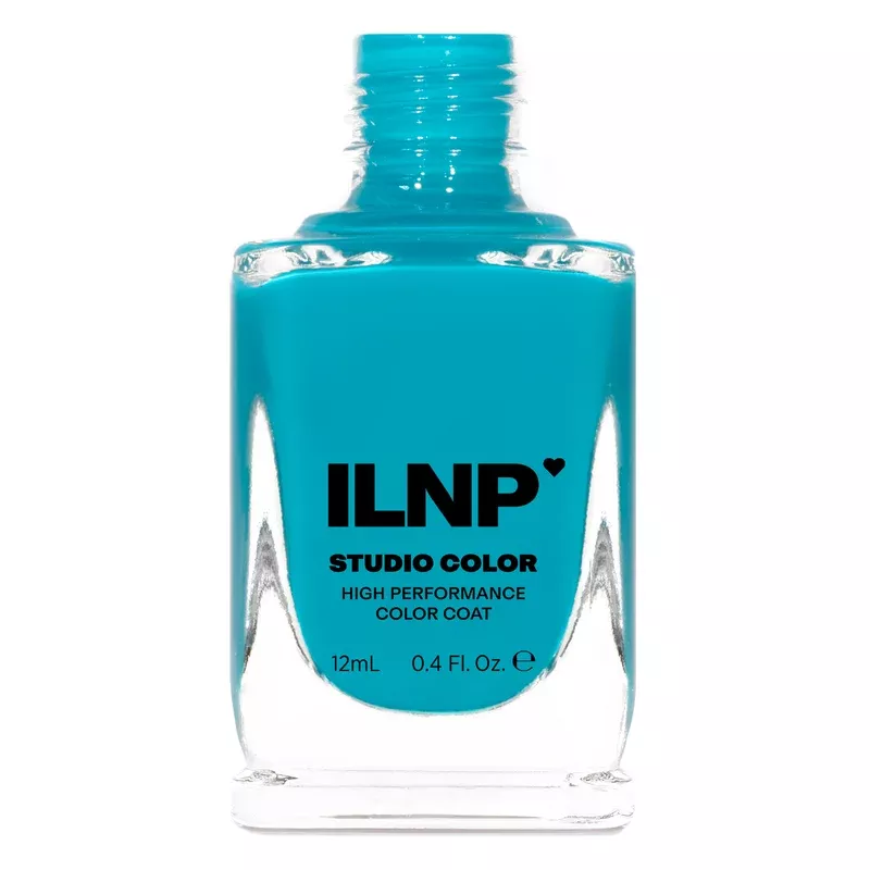 Turquoise Water