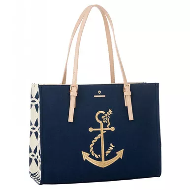 Tybrisa Sand Tote by Spartina 449