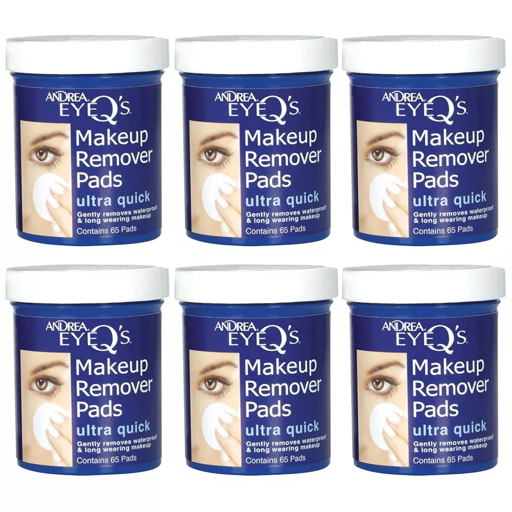 ULT QUICK EYE MAKE UP R