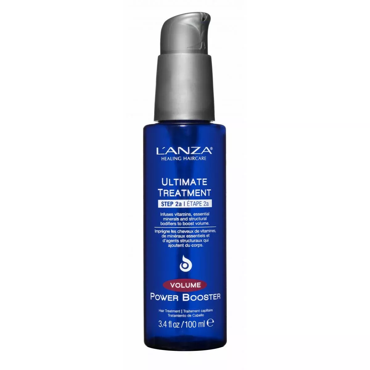 Ultimate Treatment Step 2a Additive Volume Power Booster