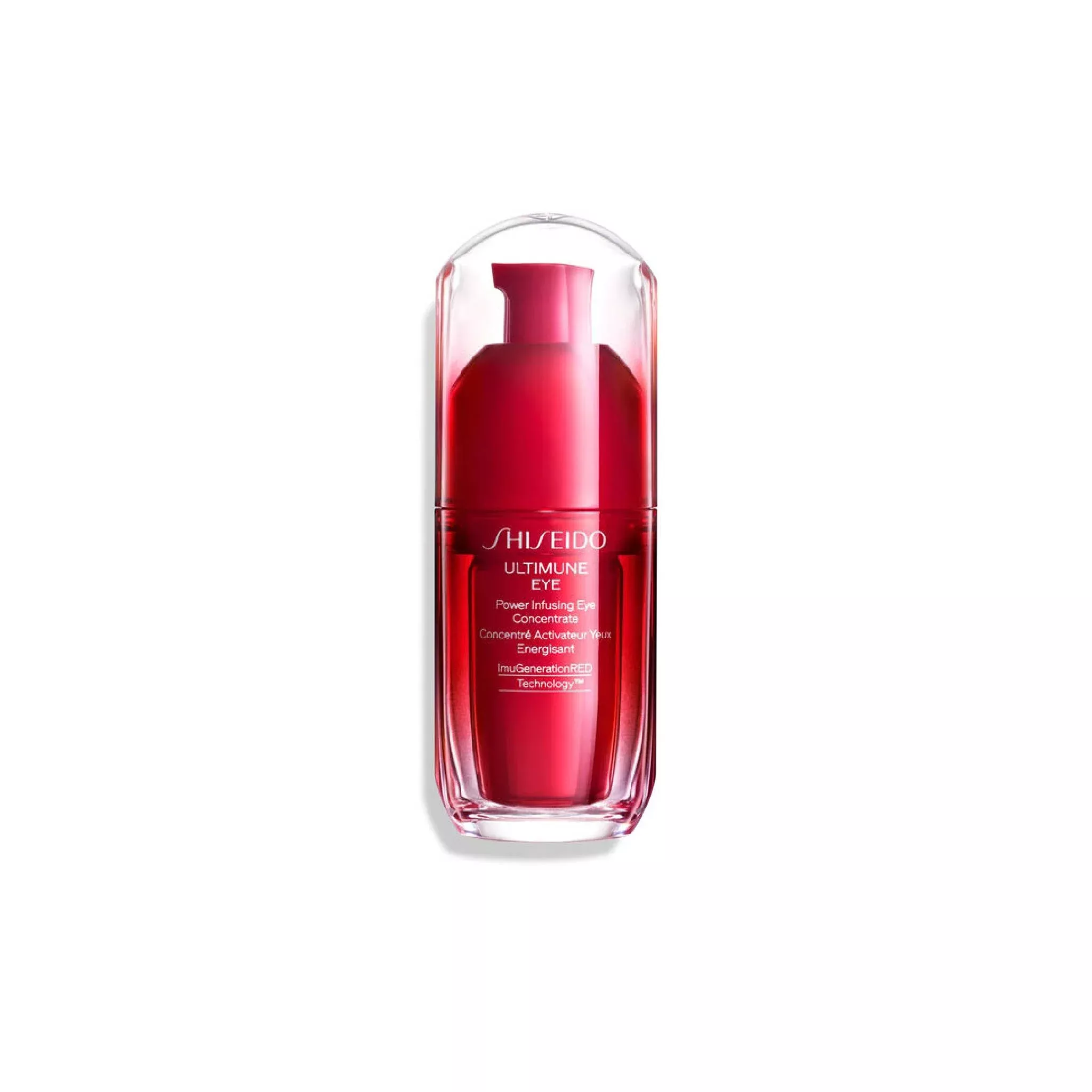 Ultimune Eye Power Infusing Eye Concentate