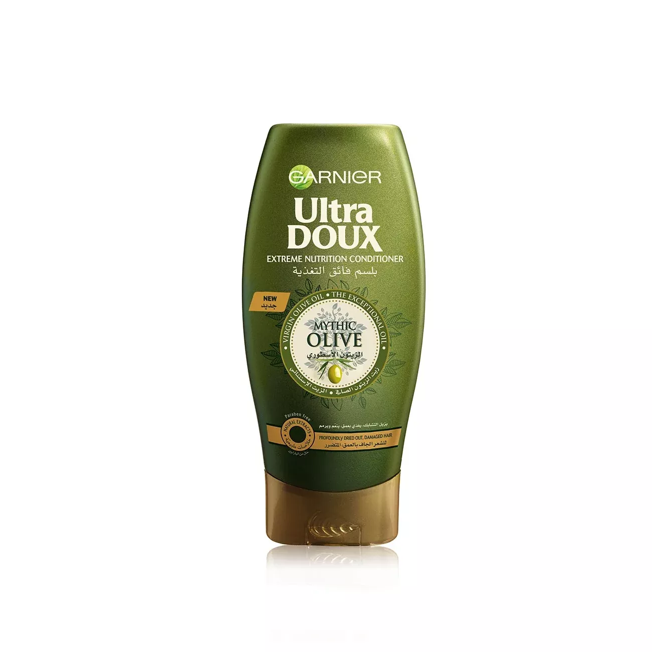 Ultra Doux Mythic Olive Conditioner