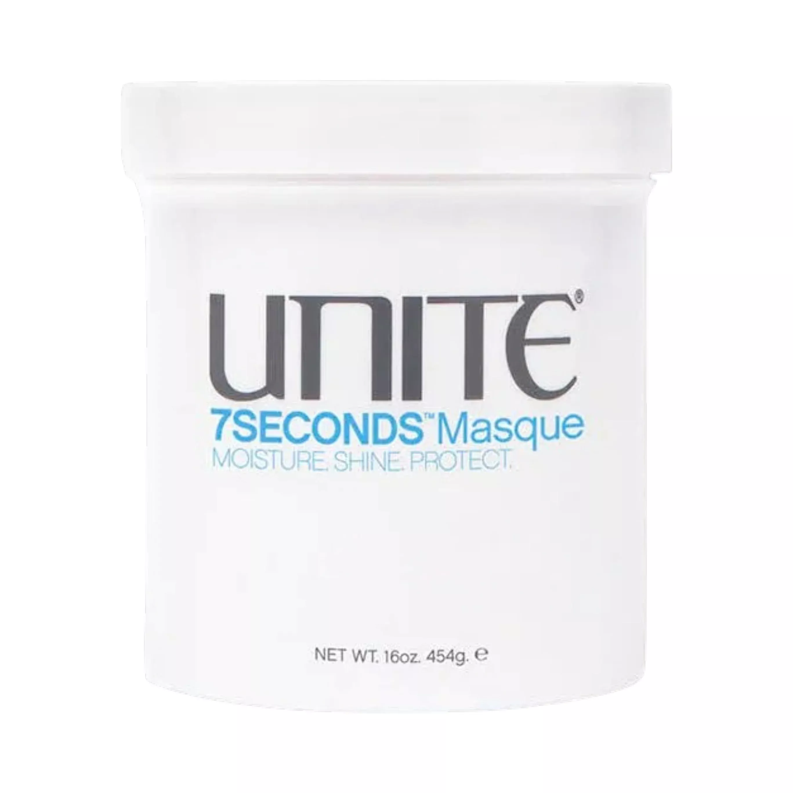 Unite 7 Seconds Masque 16 oz