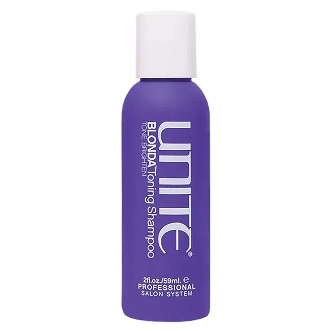 Unite Blonda Shampoo Toning 2 oz
