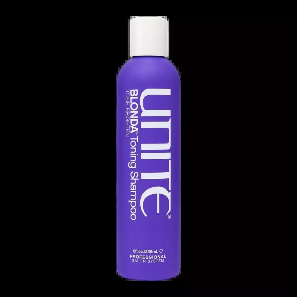 Unite Blonda Toning Shampoo 8 oz