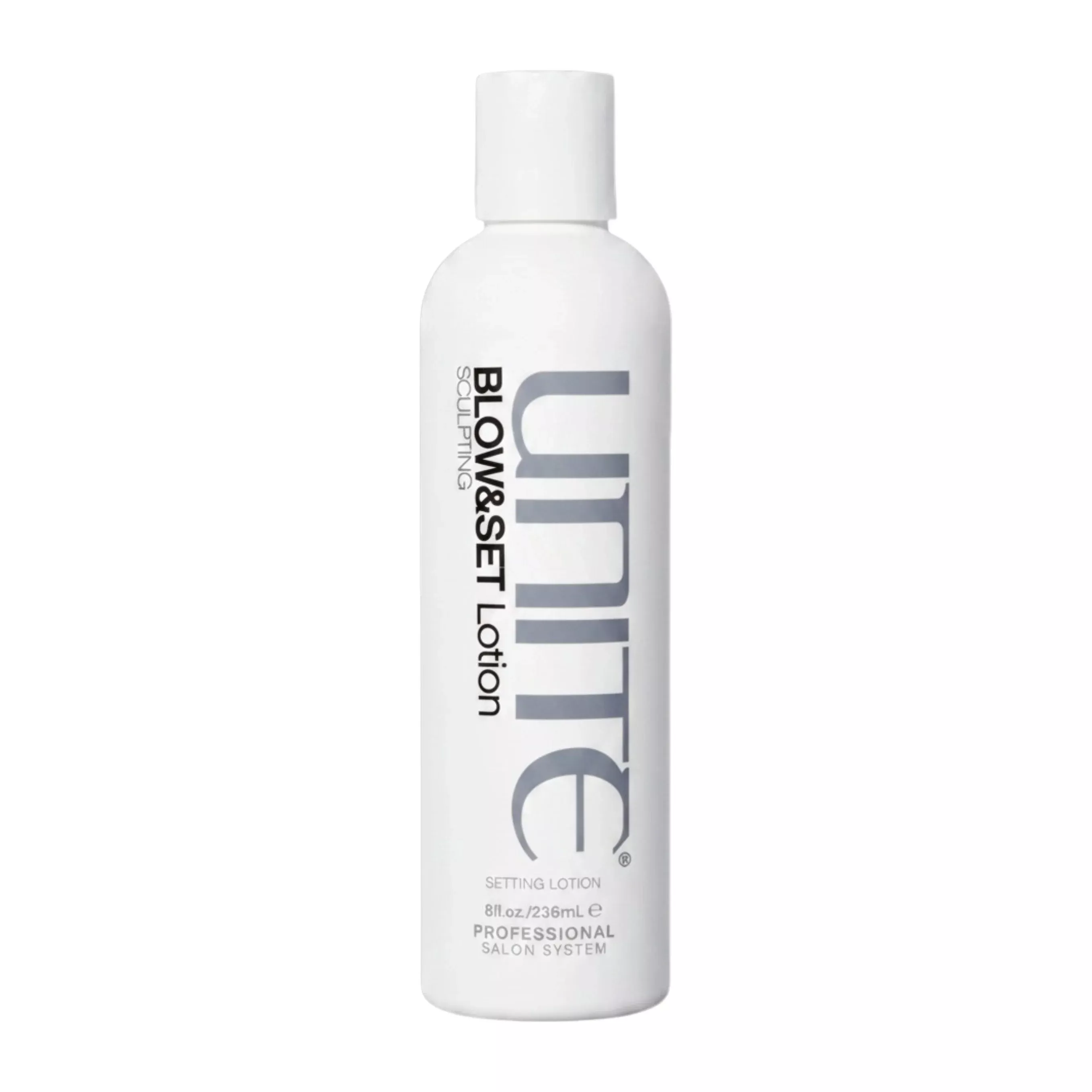 Unite Blow and Set Lotion 8 oz
