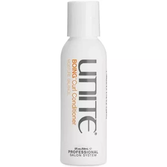Unite Boing Curl Conditioner Moisture Balance 2 oz