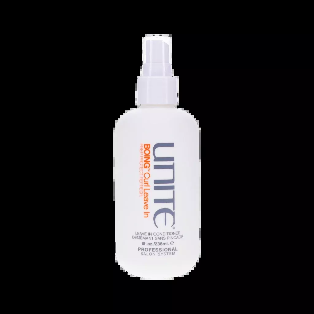 Unite Boing Curl Leave-In 8 oz