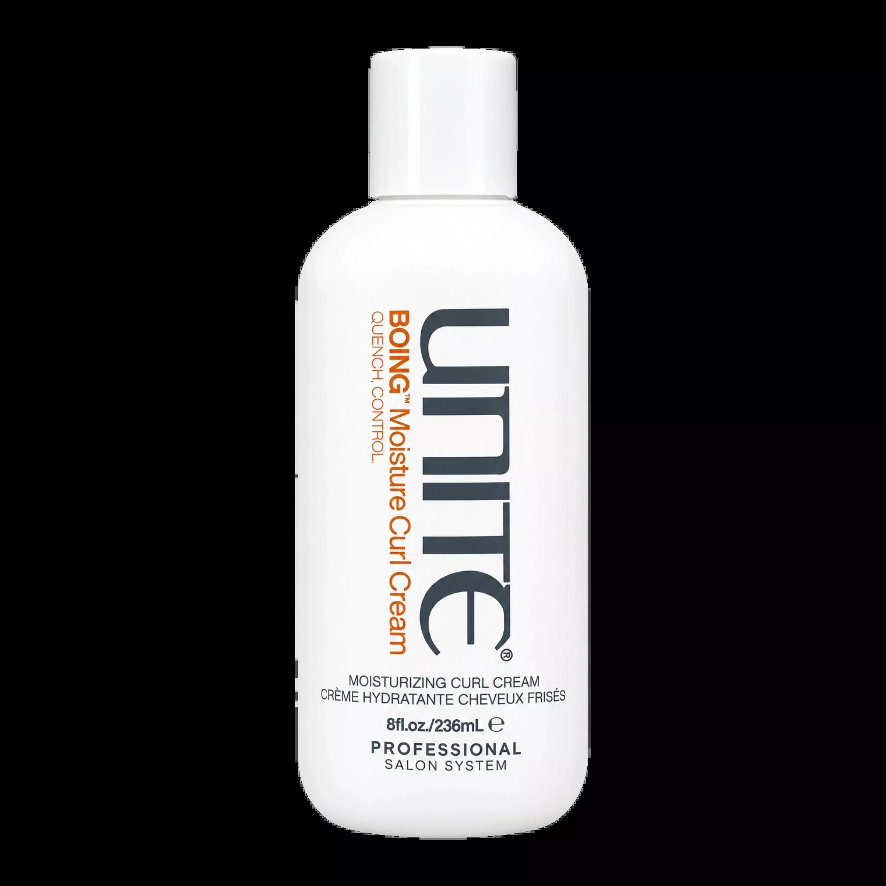 Unite Boing Moisture Curl Cream 8 oz