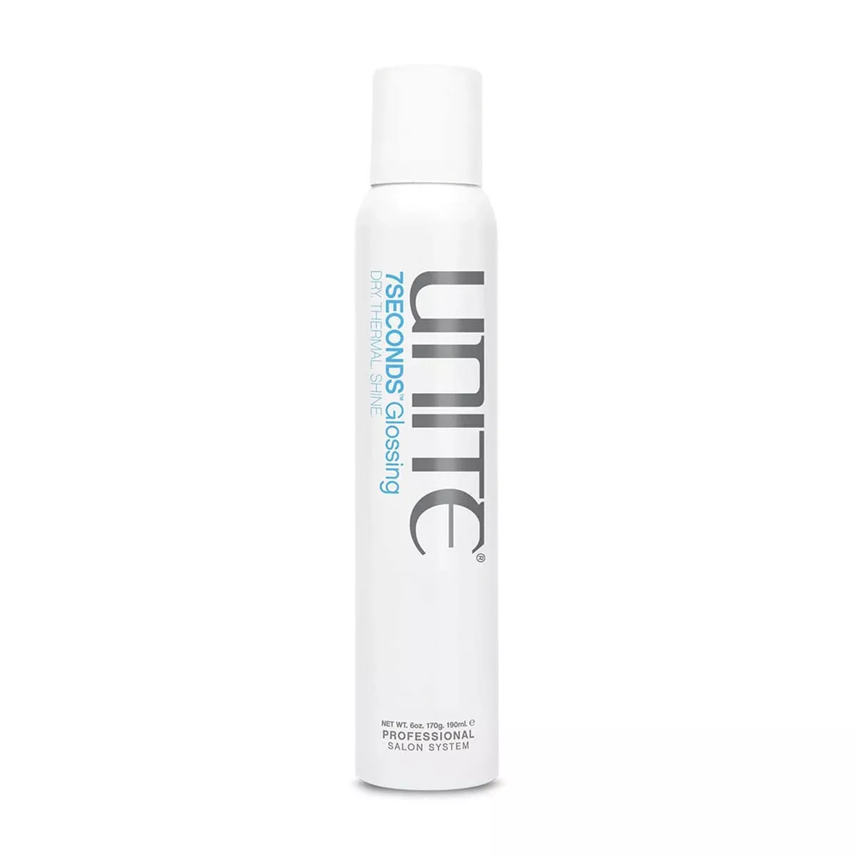 UNITE Hair 7SECONDS Glossing Spray 6 oz