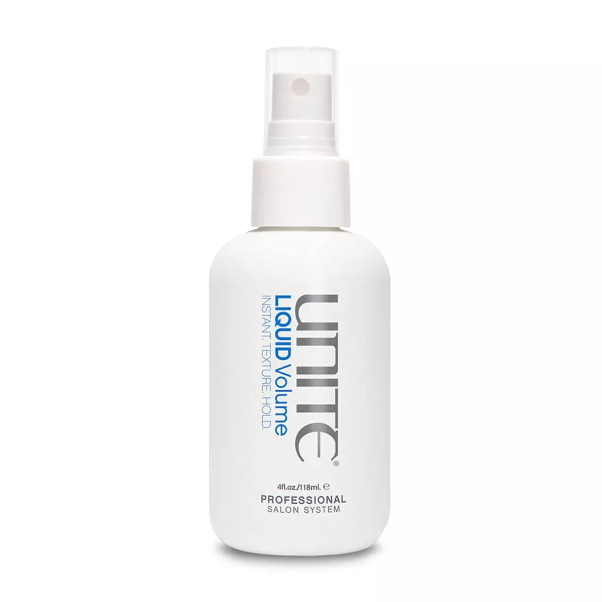 UNITE Hair LIQUID Volume - Liquid Powder Spray 4 Oz