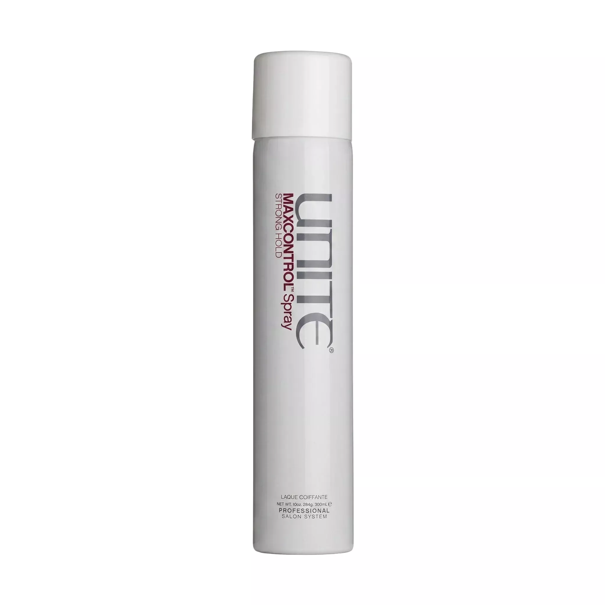 Unite Max Control Spray Strong Hold 10 oz