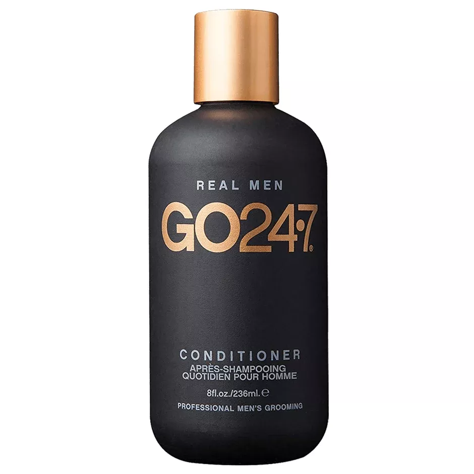 Unite Real Men GO24/7 Conditioner 8 oz