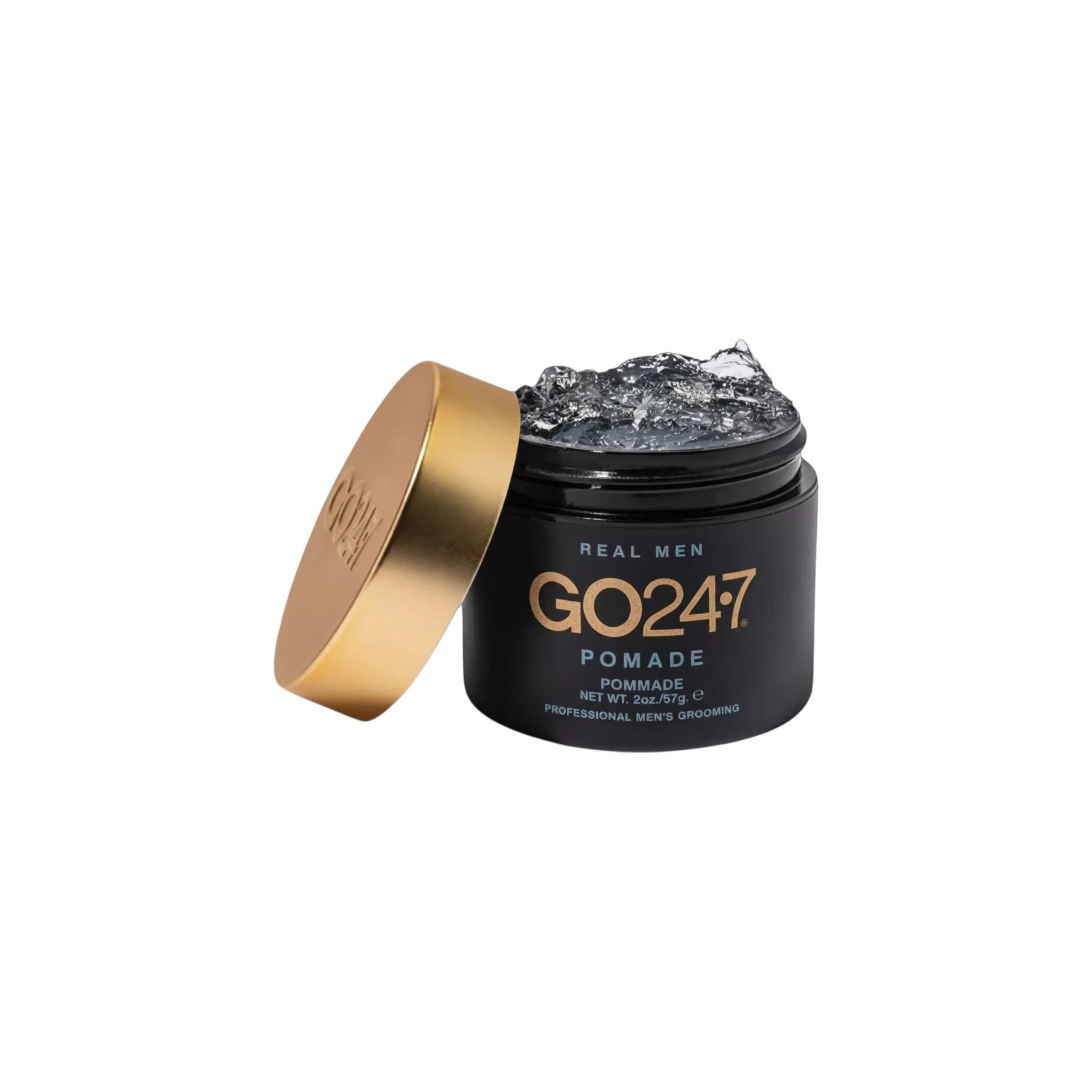 Unite Real Men GO24/7 Pomade 2 oz