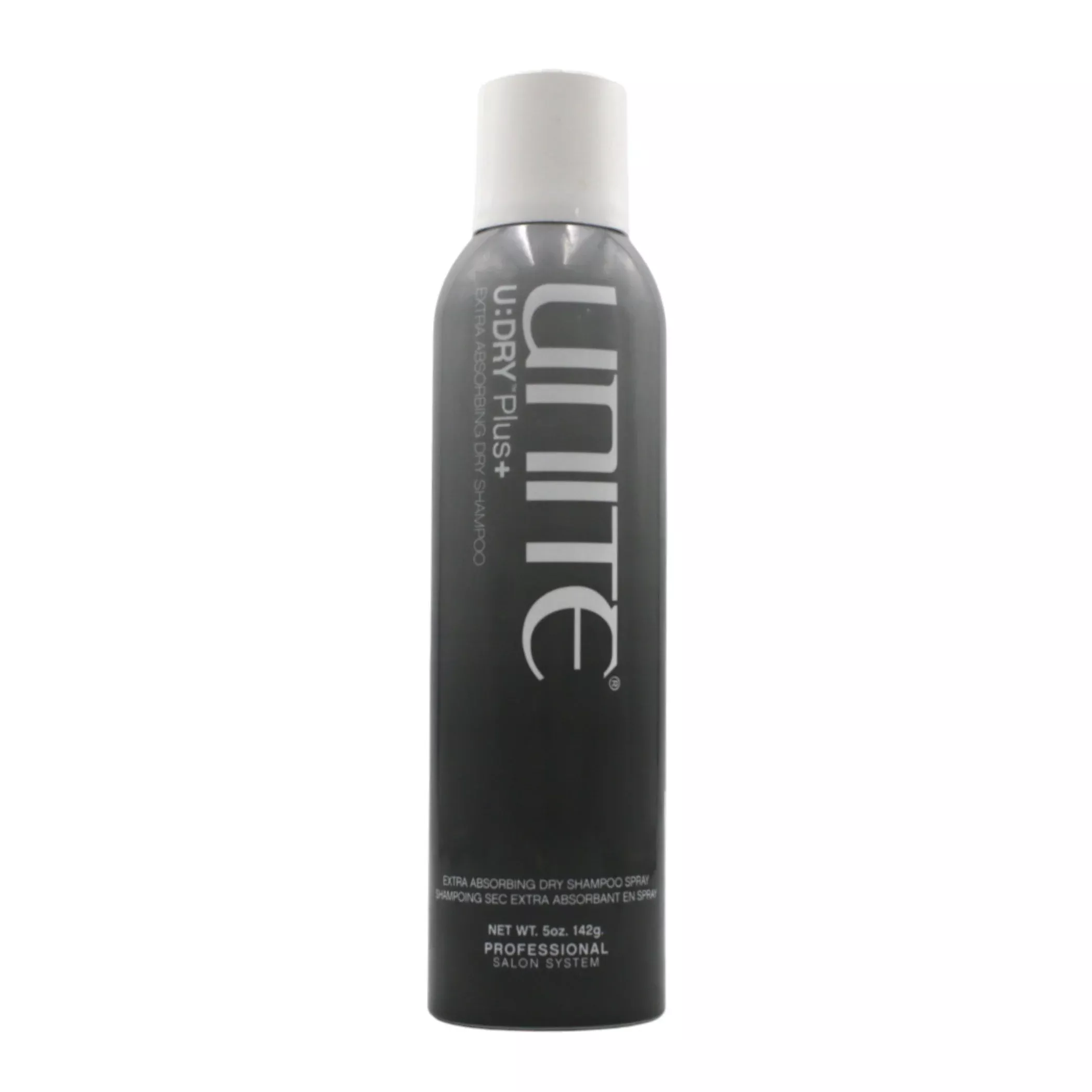 Unite U Dry Plus Extra Absorbing Dry Shampoo 5 oz